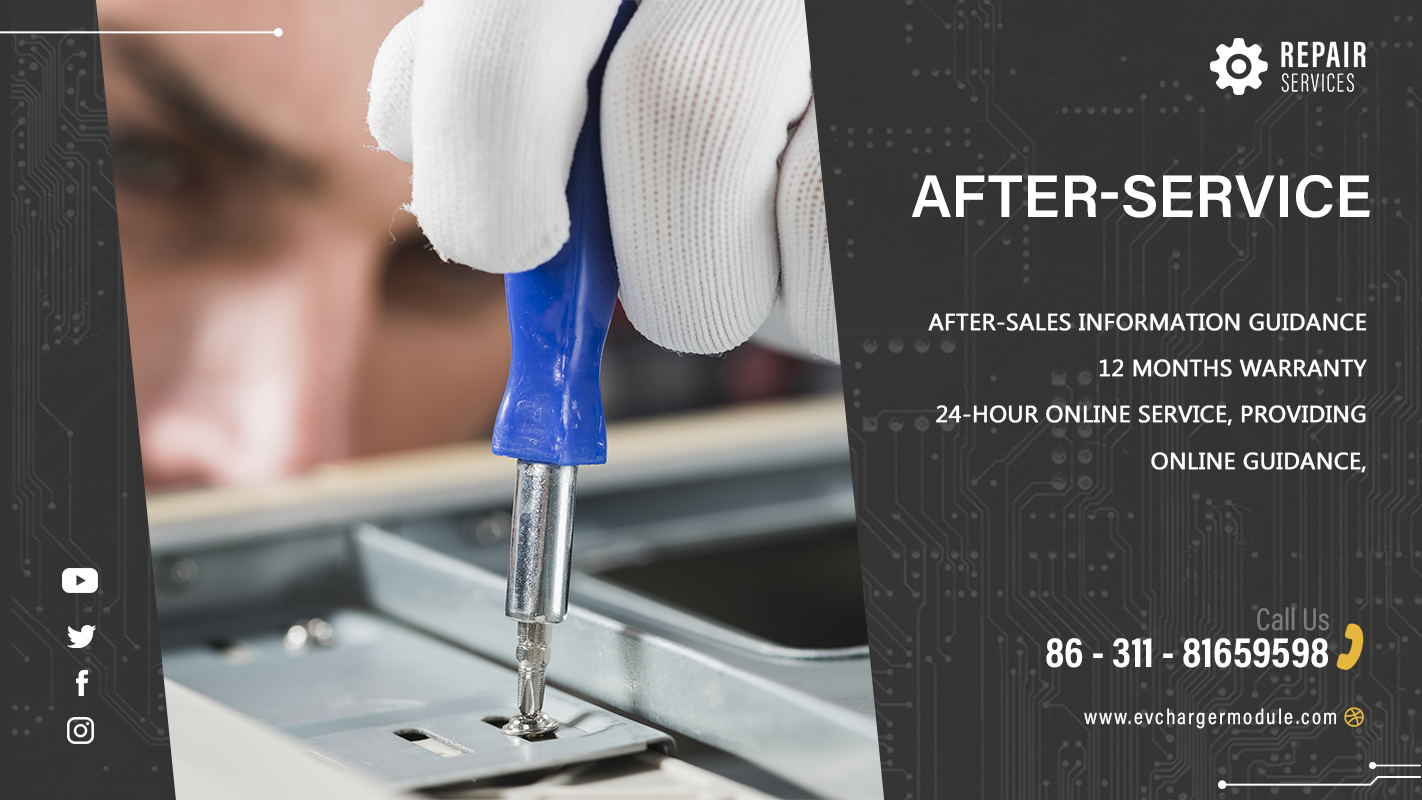 After-sale Service